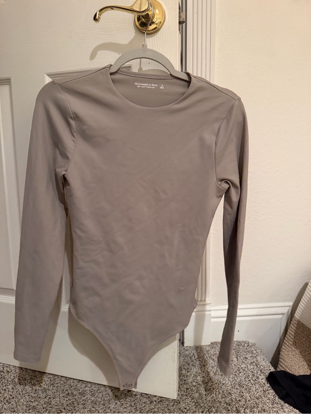 Abercrombie Bodysuit